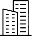 Icono de número de condóminos
