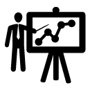 Icono de proyectos de mejora condominal