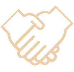 Icono de informe mensual transparente